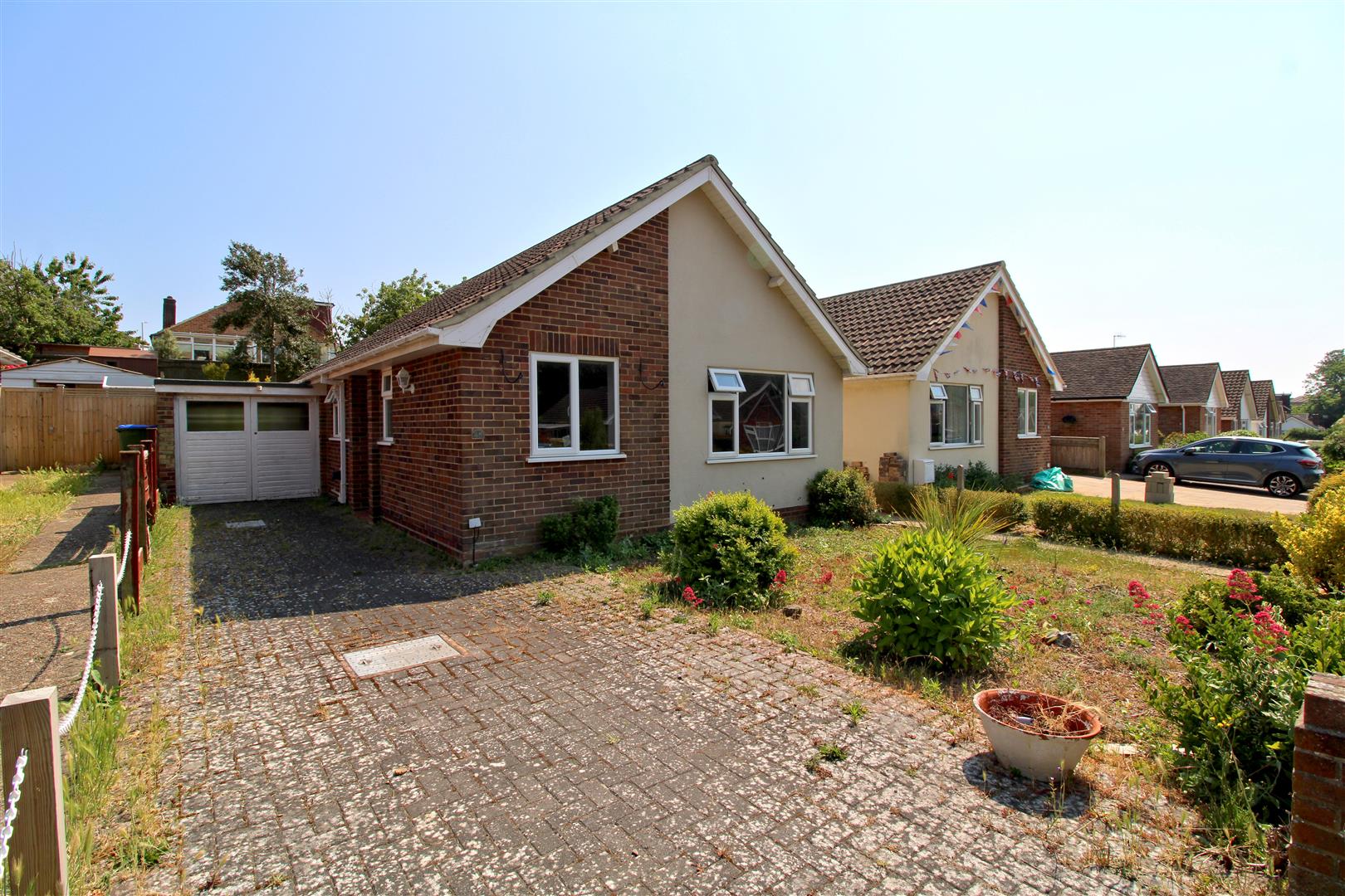 David Jordan Seaford Estate Agents